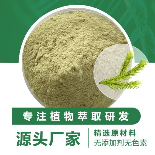 二氢槲皮素98%